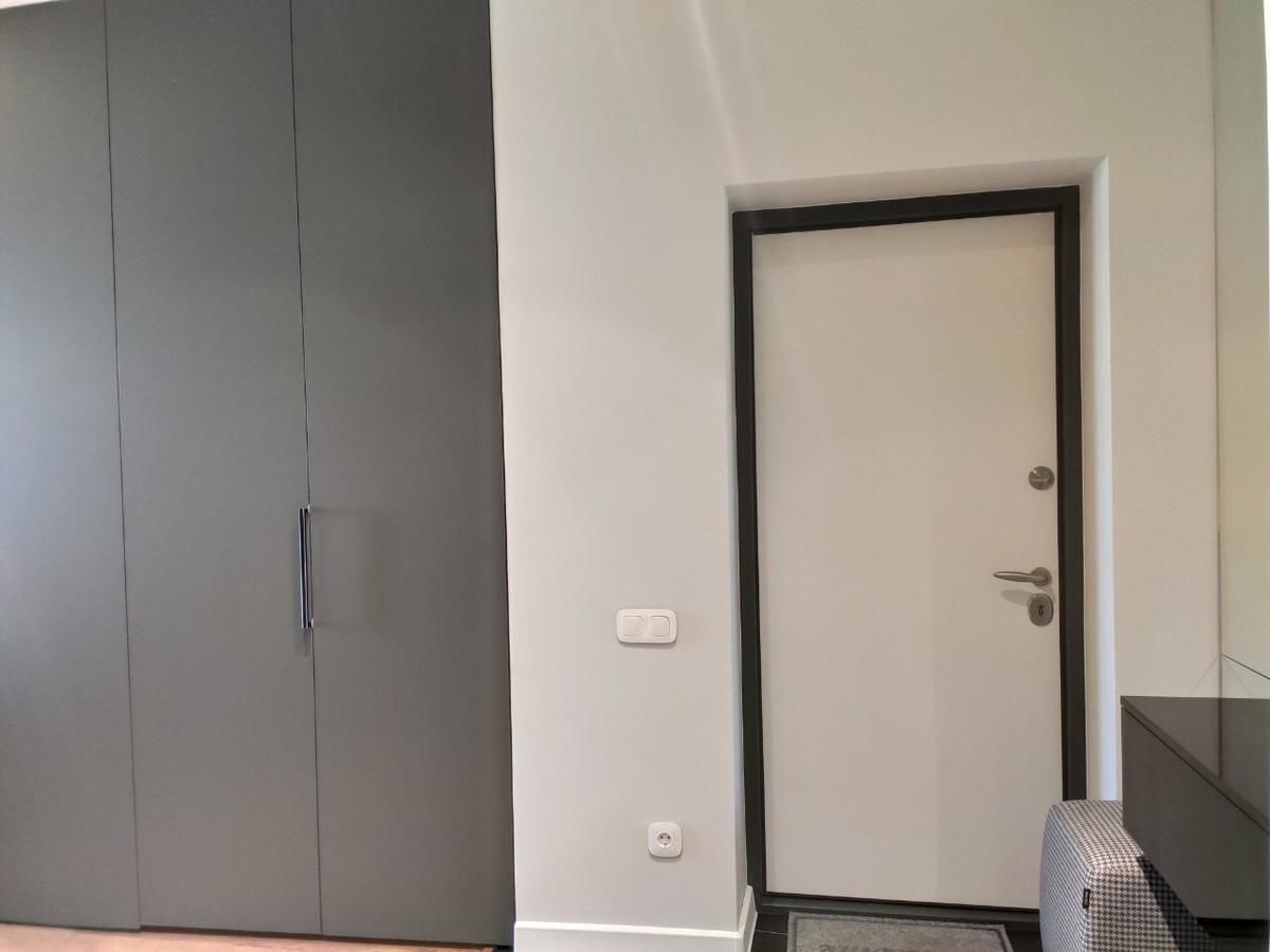 Апартаменты 9/102 New York concept house Киев-21