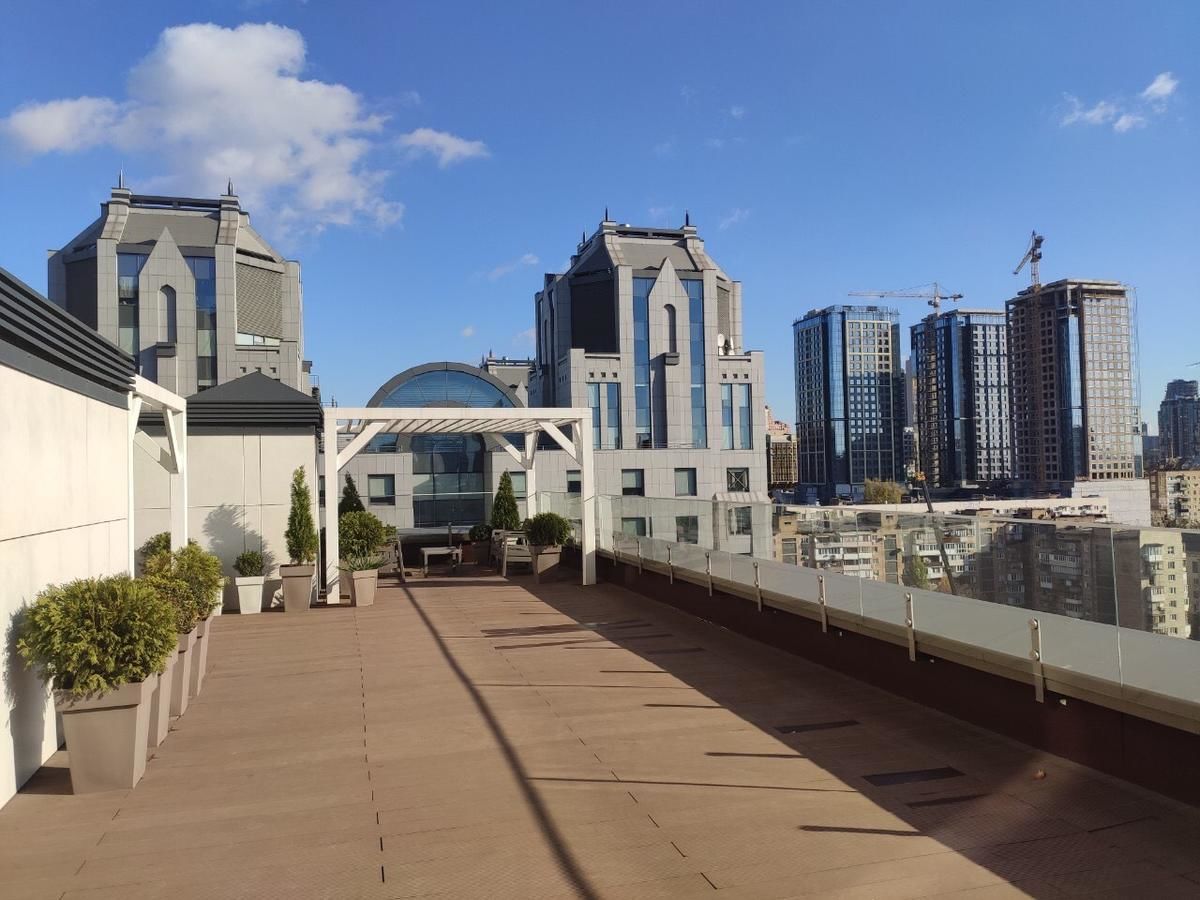 Апартаменты 9/102 New York concept house Киев-28