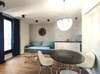 Апартаменты 9/102 New York concept house Киев-7