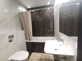 Апартаменты 9/102 New York concept house Киев Апартаменты с 1 спальней-14