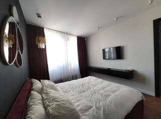 Апартаменты 9/102 New York concept house Киев Апартаменты с 1 спальней-27