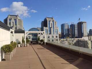 Апартаменты 9/102 New York concept house Киев Апартаменты с 1 спальней-29