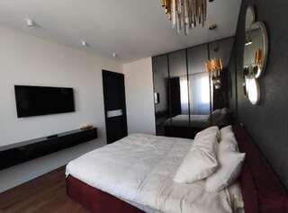 Апартаменты 9/102 New York concept house Киев Апартаменты с 1 спальней-31