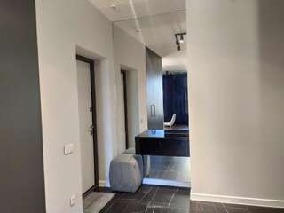 Апартаменты 9/102 New York concept house Киев Апартаменты с 1 спальней-32