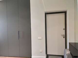 Апартаменты 9/102 New York concept house Киев Апартаменты с 1 спальней-36