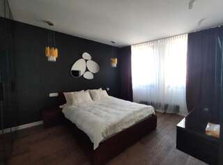 Апартаменты 9/102 New York concept house Киев Апартаменты с 1 спальней-38