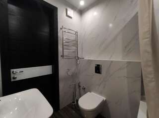 Апартаменты 9/102 New York concept house Киев Апартаменты с 1 спальней-49