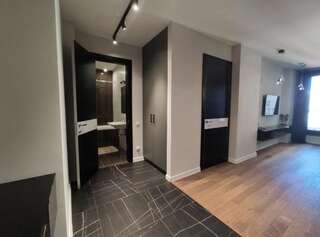 Апартаменты 9/102 New York concept house Киев Апартаменты с 1 спальней-51