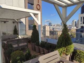 Апартаменты 9/102 New York concept house Киев Апартаменты с 1 спальней-52