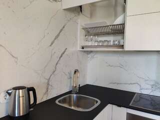 Апартаменты 9/102 New York concept house Киев Апартаменты с 1 спальней-9