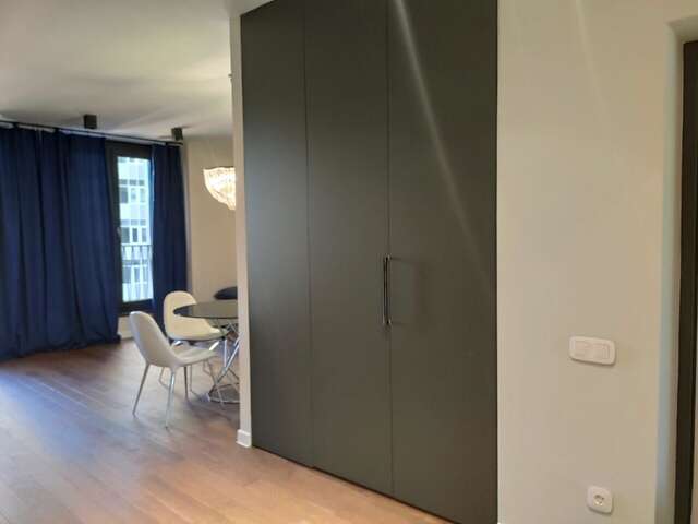Апартаменты 9/102 New York concept house Киев-17