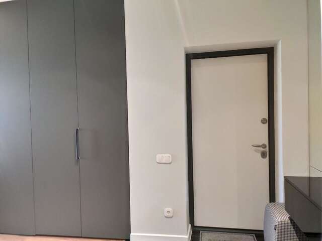 Апартаменты 9/102 New York concept house Киев-20