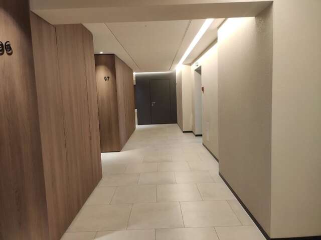 Апартаменты 9/102 New York concept house Киев-22