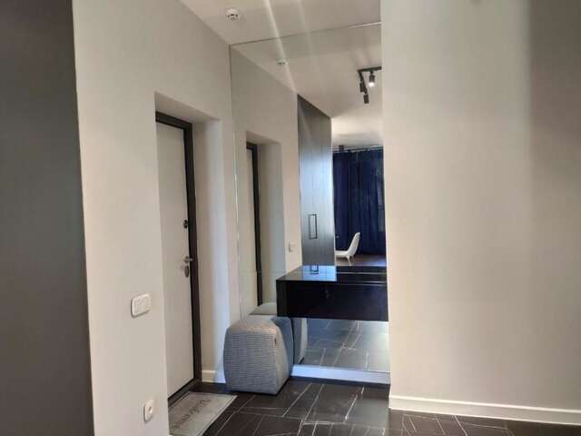 Апартаменты 9/102 New York concept house Киев-34