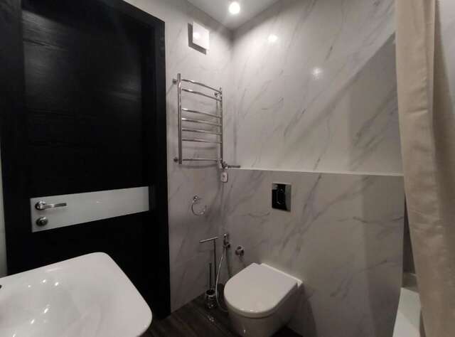 Апартаменты 9/102 New York concept house Киев-51