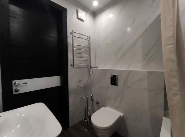 Апартаменты 9/102 New York concept house Киев-7